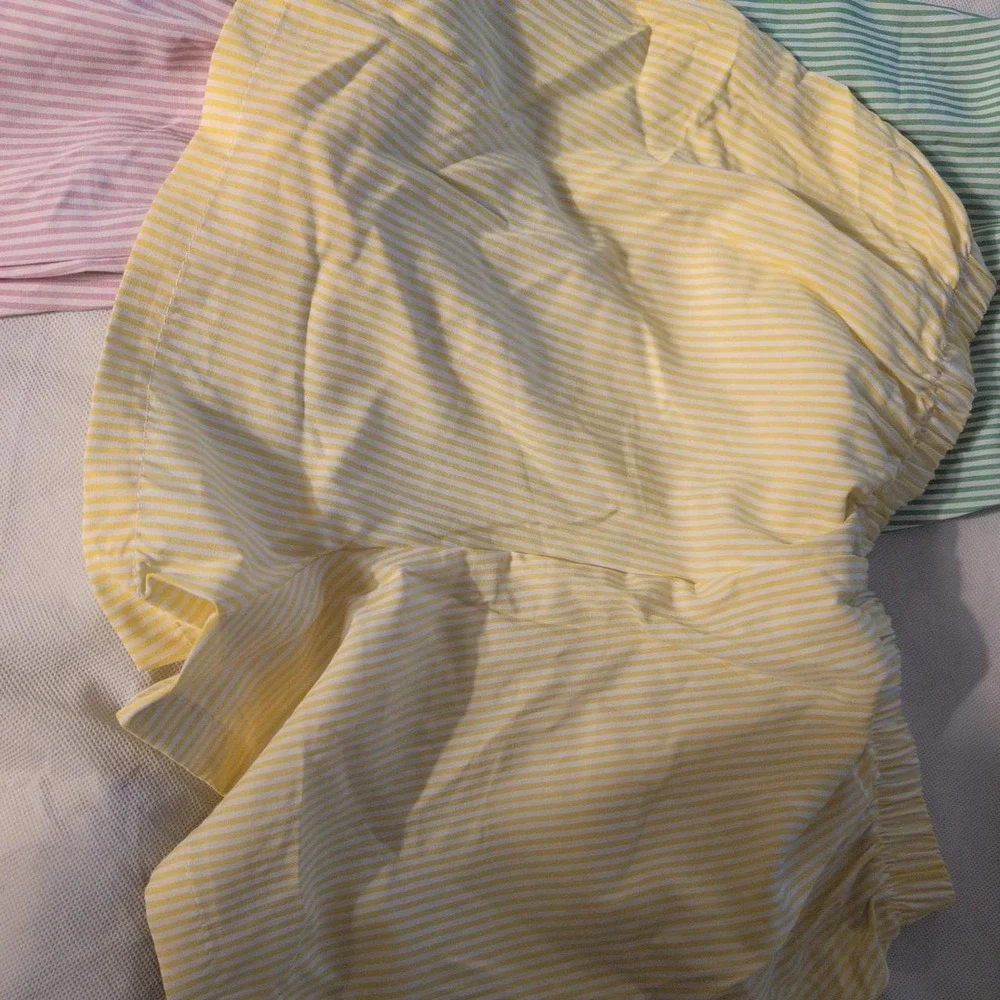 Girl shorts 12y